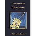 Dove sei stanotte