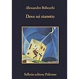 Dove sei stanotte