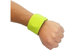 SANSOLID Tactical Military Watchband Cover To Keep And Protect Your Watch