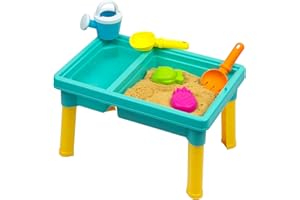 Playgro Table de Jeu Eau et Sable