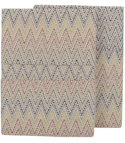 Completo Lenzuola Bassetti Paris Forever Per Letto Piazza E Mezza – 100% Cotone, Stampa Digitale, Federa Double-face, Made In Italy