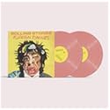 Foreign Tongues (Amazon Exclusive Alt Sleeve Pink Vinyl)