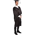 Bristol Novelty Unisex Graduation Talar Costume