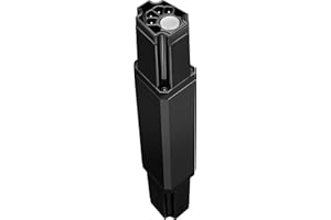 Electro-Voice Evolve 50 Pôle haut-parleur colonne courte Noir