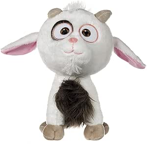 Chevre moi moche et méchant Clearance