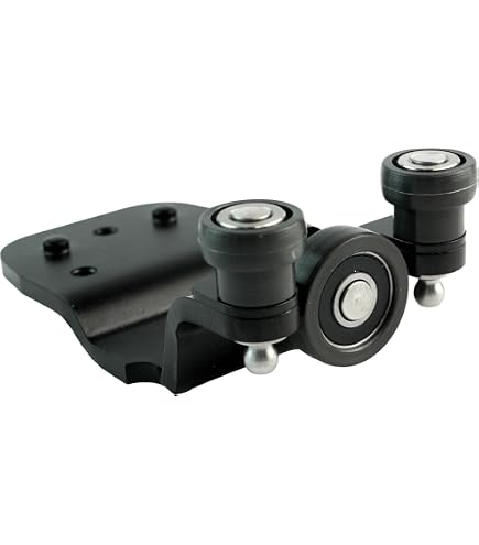 Guida a rullo per porta scorrevole per Peugeot Expert 1994-2003