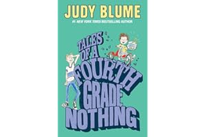 PUFFIN BOOKS Tales of a Fourth Grade Nothing