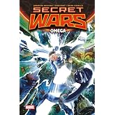 Marvel Essentials 35. Secret Wars. Omega