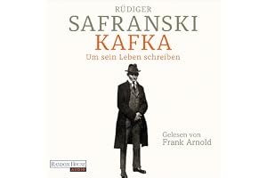 Kafka. Um sein Leben schreiben.