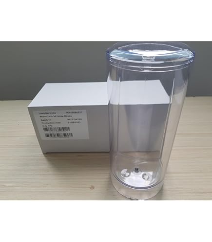 Serbatoio Acqua Lavazza A Modo Mio Jolie - Foto 13