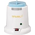 D90 STERILIZZATORE al Quarzo con MICROSFERE Professionale per ESTETICA RPS 007