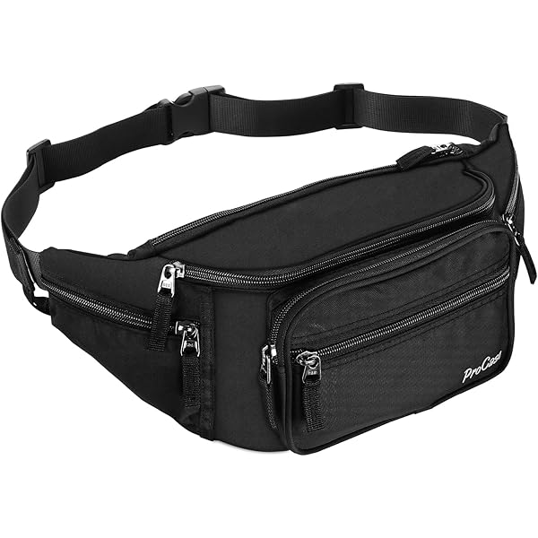 Arc'teryx Maka 2 Waistpack (Black): Buy Online at Best Price in