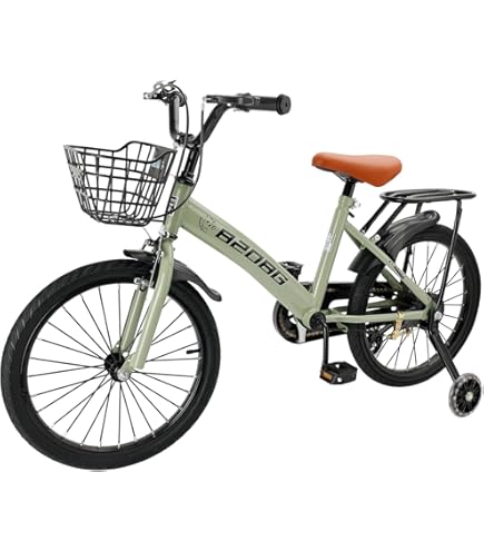 Kinderfiets