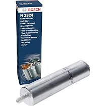 Filtre à Air K&N 33-2990 Haute Performance Pour BMW Série 1, 2, 3, 4 - Lavable Et Réutilisable