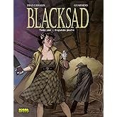 BLACKSAD 7. TODO CAE - SEGUNDA PARTE
