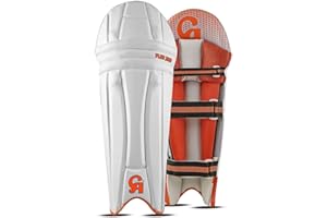 PROSTYLE SPORTS CA GOLD 2000 CRICKET BATTING PADS