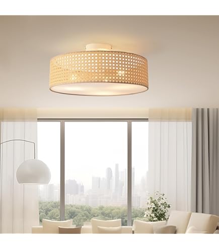 LED plafondlamp Kant, 80 cm, wit, CCT, metaal/kunststof