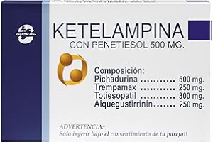 LINFORMAL PHARMACOÑA |REGALOS ORIGINALES CAJA BROMA CON CARAMELOS | IDEAL PARA REGALOS ORIGINALES Y REGALOS DE BROMA | CONTENIDO CARAMELOS BROMA | REGALO PARA AMIGA | AMIGO INVISIBLE | 34 gr|