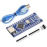 Nano 328P V3 Microcontroller Development Board AYWHP 1 Piece Motherboard with Microchip CH340G with USB Cable Microcontroller