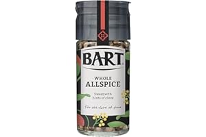 Bart Allspice Berries 30g