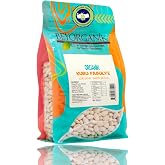 Beyorganik Kuru Fasulye &Ccedil;alı 500 Gr