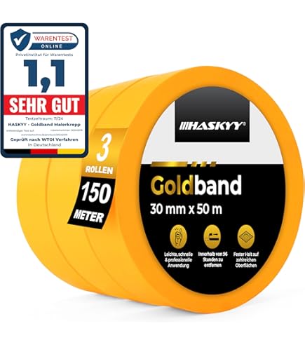 Strisce Antiscivolo Per Scale Cocofy - Fluorescenti, 75x3 Cm, Confezione Da 18 Pezzi - Foto 10