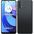 Motorola Moto e30 Dual-SIM 32GB ROM + 2GB RAM Factory Unlocked 4G/LTE Smartphone (Mineral Grey) - International Version