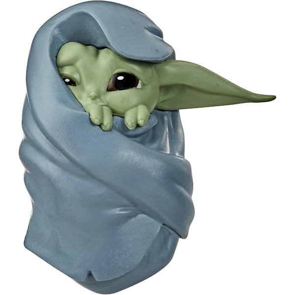 HASBRO - Star Wars Bounty Collection Série 7