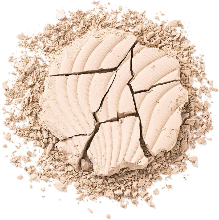 Flormar Compact Powder 095 Light Porcelain Beige Pudra