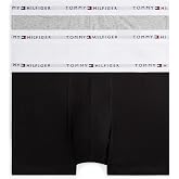Tommy Hilfiger 3P TRUNK Şort Erkek