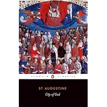 City of God (Penguin Classics) : Augustine, Saint, O'Meara, John