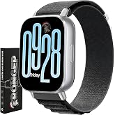 Rongep Xiaomi ile Uyumlu Alpin Loop Kumaş Kordon Redmi Watch 5 Active/Lite/Watch S4/2/2Pro/S3/S1/S1Pro/S1 Active i&ccedil;in Terletm