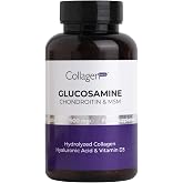 Collagen Forte Platinum Glukozamin S&uuml;lfat İ&ccedil;eren Takviye Edici Gıda