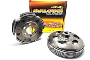 AER MOTO SPARE PARTS Kit de embrague para campana Malossi Fly Burgman K 8 K8 2008 400 ie 4T LC 5216181