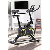 Maxfit S1 Spin Bike