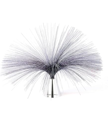 When everyone was obsessed with fibre optics and these lamps : r/nostalgia