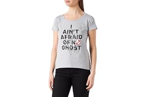 cotton division Koszulka Kobiety woghosdts017