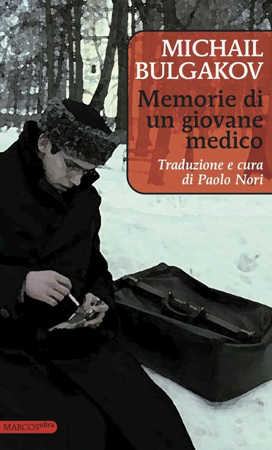 Dossier Complet & Guide Pratique : Memorie di un giovane medico MarcosUltra