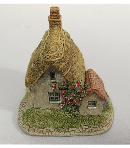 Lilliput Lane - Orchard Farm Cottage - Very Good Condition