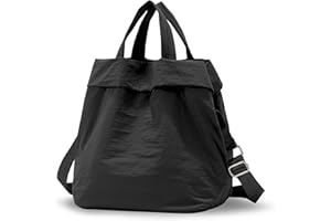 coofay Bolsa Deporte Mujer Bolso Mujer Bandolera Bolsos De Mujer Tote Bag Bolsa Gimnasio Bolso Shopper Mujer