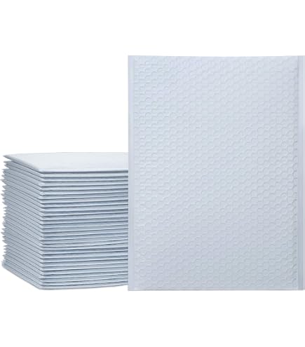15/100/200/300/400/500 Pcs #3 8.5x14.5 Kraft Bubble Padded Envelopes