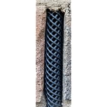 Grille Protection Joints Clinker - Anti Souris, Abeilles Et Guêpes - 50 Pièces