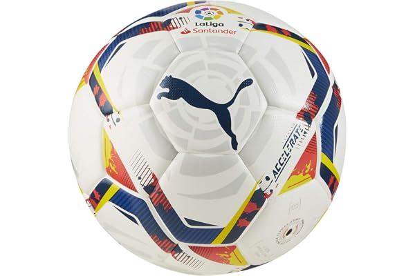 PUMA LaLiga 1 Accelerate Hybrid Ball