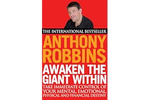 Awaken The Giant Within