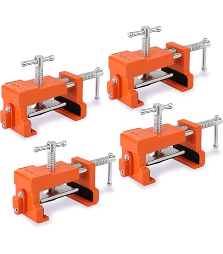 Bessey STC-VH50 Vertical Clamp With Horizontal Base 40mm | Rapid - View #8