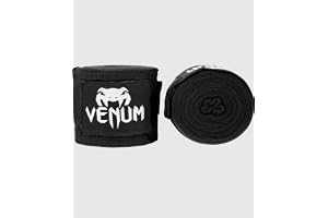 Venum Unisex Adult Kontact Boxing Handwraps
