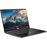 Acer Aspire 5 A515-55 15.6 inch Laptop - (Intel Core i5-1035G1, 8GB, 512GB SSD, Full HD Display, Windows 10, Black) - Amazon