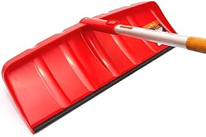 WOLF-Garten SR-M 60 / ZM-V4 Dachschneeräumer inklusiv Vario-Stiel