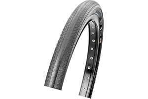 Maxxis Torch Folding Dual Compound Silkshield Tyre