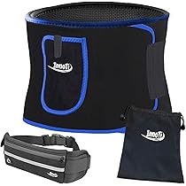 Cintura Dimagrante In Neoprene SZCLIMAX - Per Uomo E Donna, Effetto Sauna Durante L'Allenamento - Foto 13